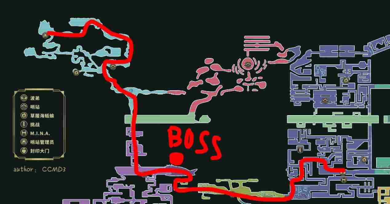《弃海：波弟大冒险》评测：名字阻碍了这游戏的成功