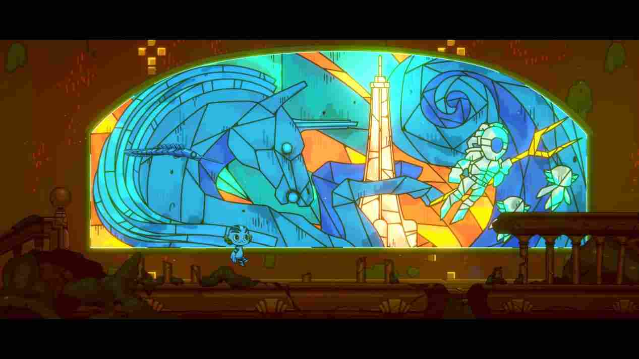 《弃海：波弟大冒险》评测：名字阻碍了这游戏的成功