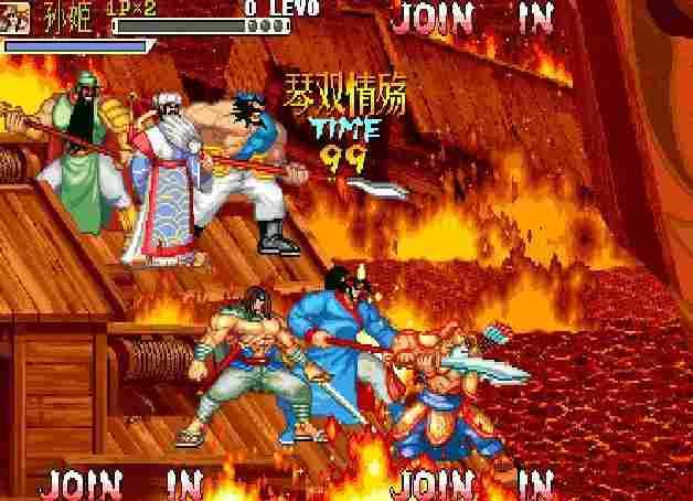 《密林传奇》评测：如果你没几个朋友，就很难从游戏中找到爽点