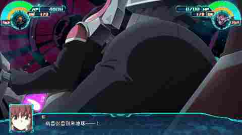 《机战30》评测:夹缝里找乳摇,我们老了还是机战老了?(图8) 《机战30》评测:夹缝里找乳摇,我们老了还是机战老了?