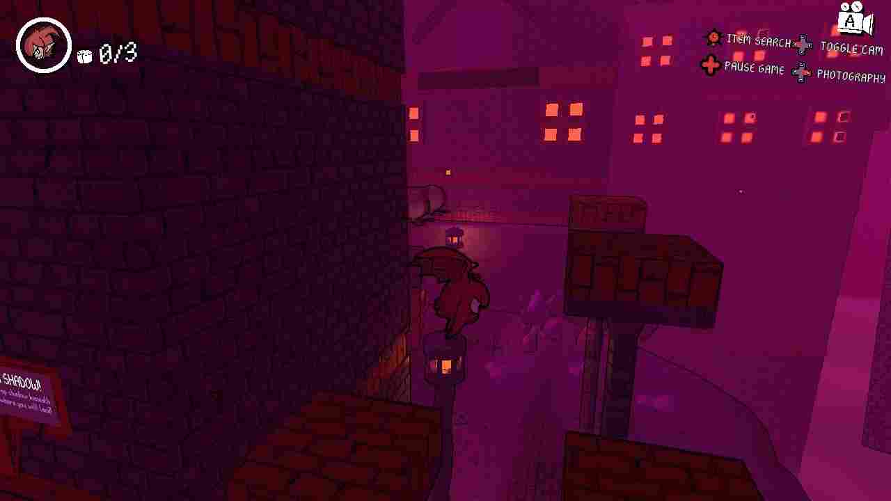 《Demon Truf:魅影飞蝠》评测:魔物娘,到处全是魔物娘(图3) 《Demon Truf:魅影飞蝠》评测:魔物娘,到处全是魔物娘