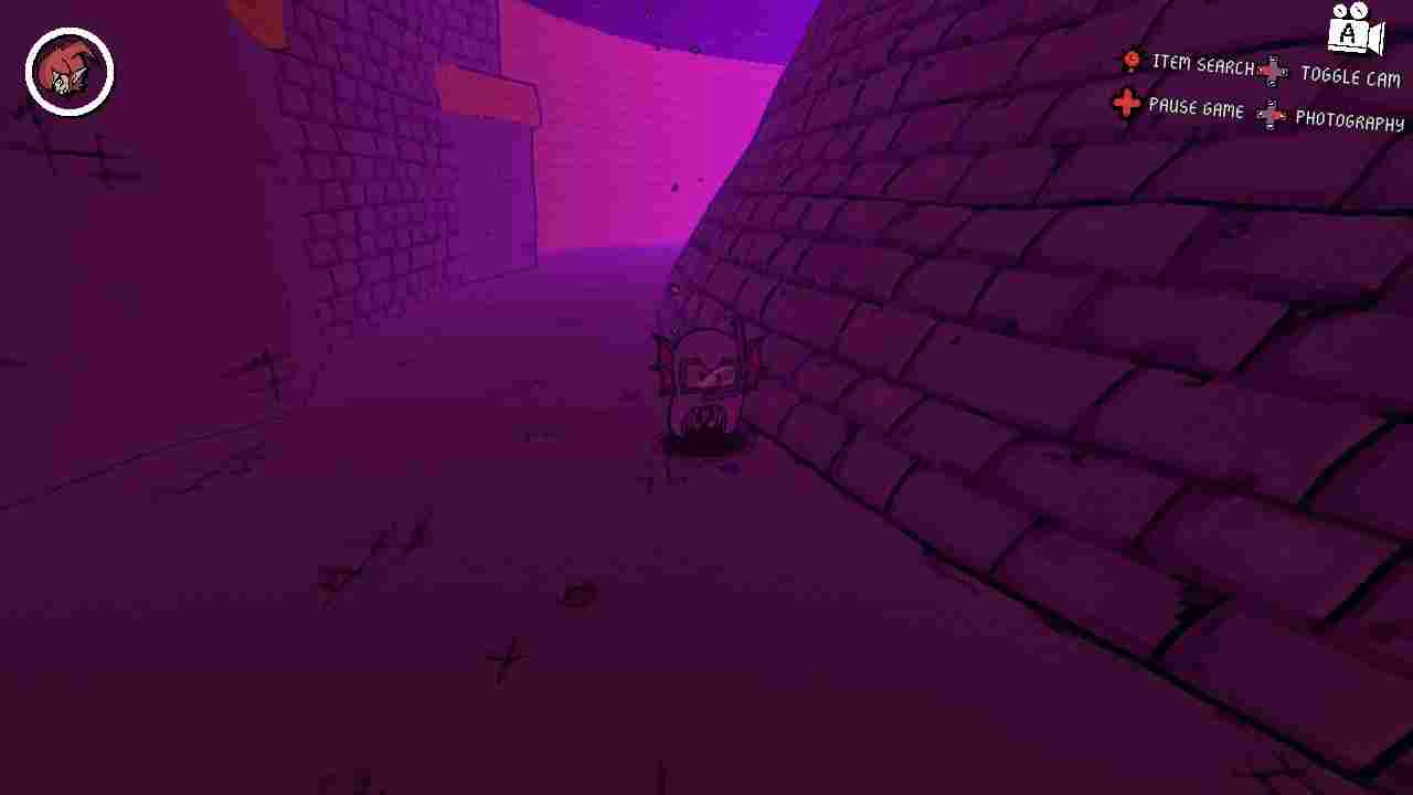 《Demon Truf:魅影飞蝠》评测:魔物娘,到处全是魔物娘(图9) 《Demon Truf:魅影飞蝠》评测:魔物娘,到处全是魔物娘