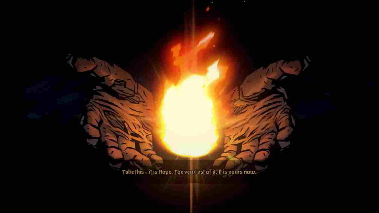 《暗黑地牢2》抢先评测:人类,在希望的绝路上狂奔(图2) 《暗黑地牢2》抢先评测:人类,在希望的绝路上狂奔