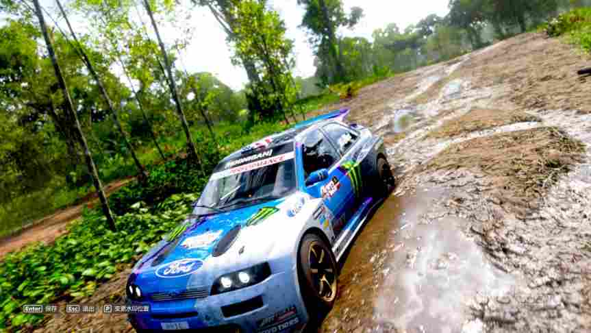 《极限竞速:地平线5》评测:变化不大的最佳竞速游戏(图6) 《极限竞速:地平线5》评测:变化不大的最佳竞速游戏