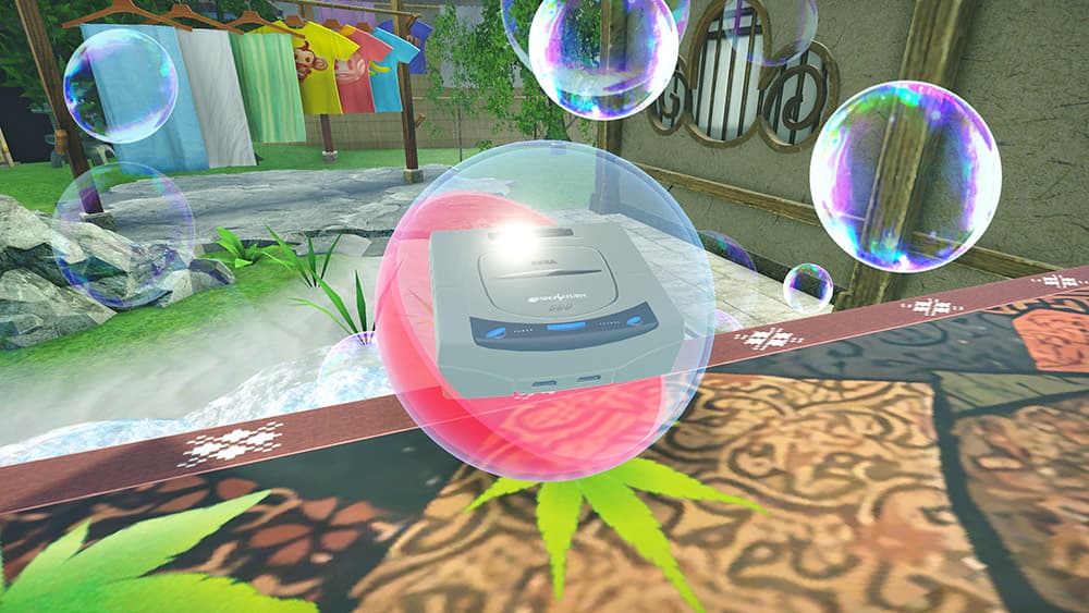 《超级猴子球1&2重制版》评测:经典平衡球,历代要素齐聚首(图4) 《超级猴子球1&2重制版》评测:经典平衡球,历代要素齐聚首