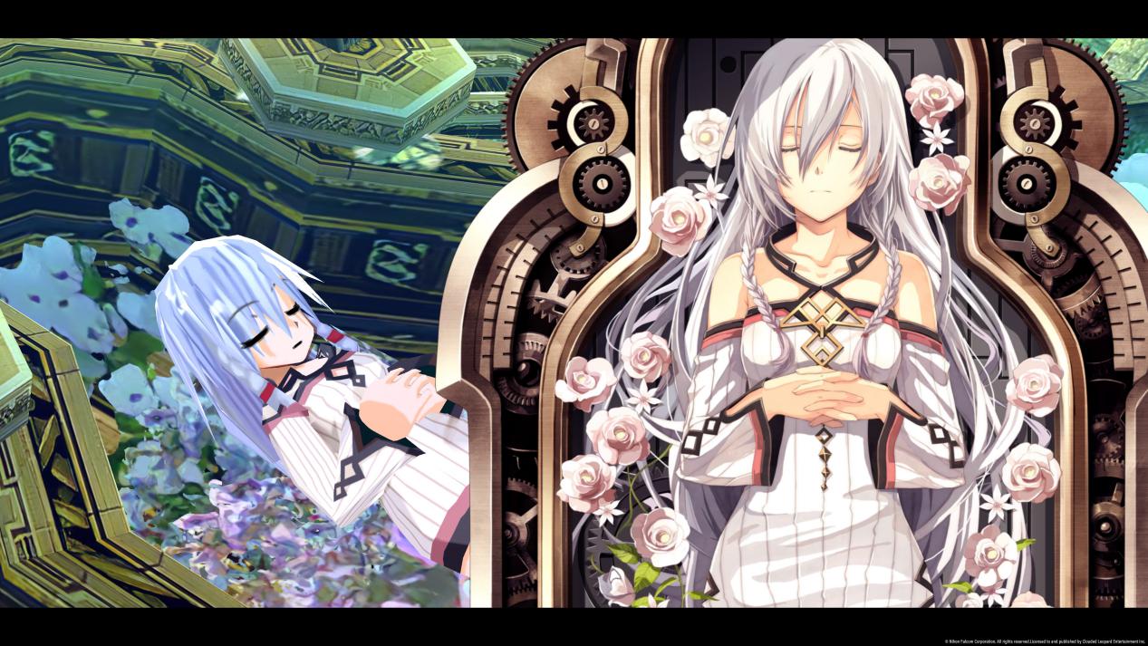 《那由多之轨迹:改》评测:高清化的《双星物语3》(图5) 《那由多之轨迹:改》评测:高清化的《双星物语3》