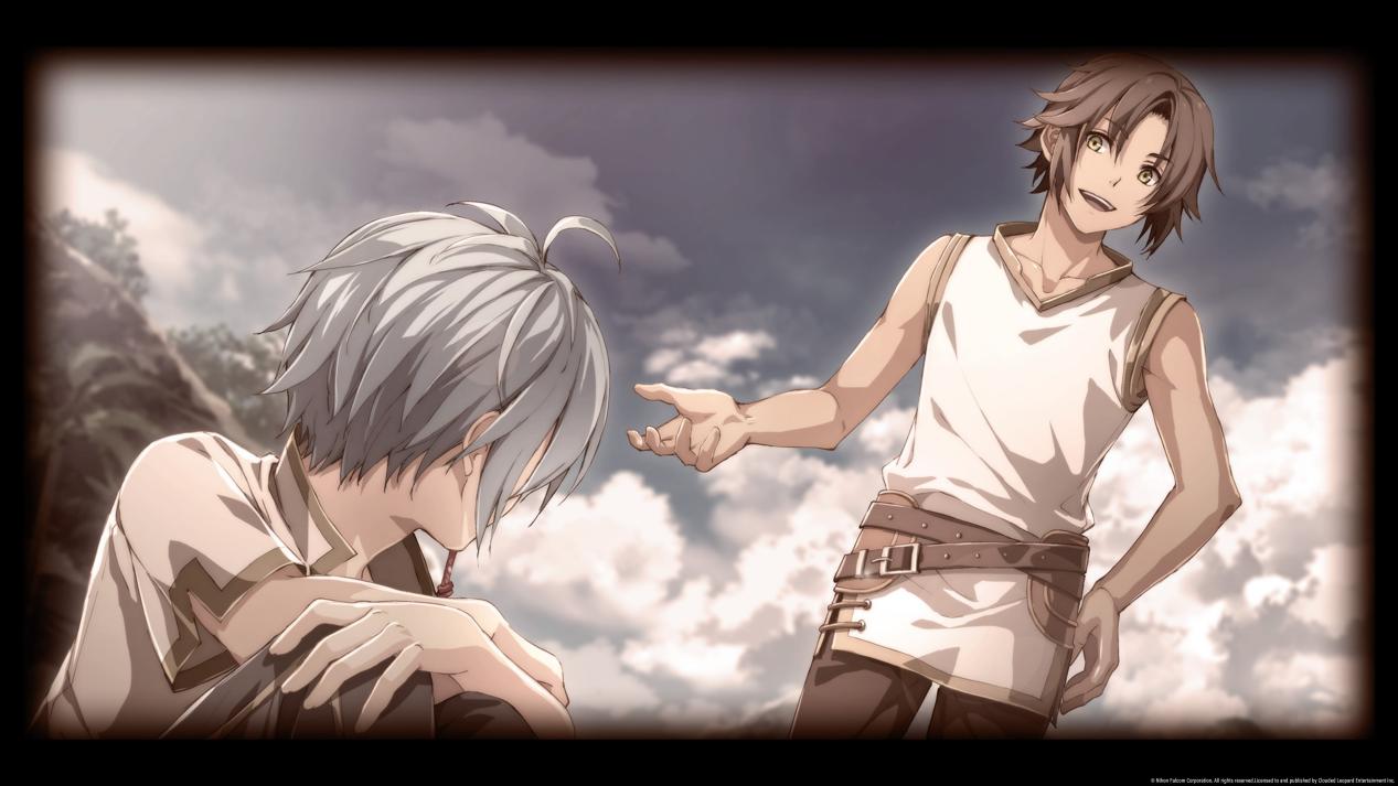 《那由多之轨迹:改》评测:高清化的《双星物语3》(图10) 《那由多之轨迹:改》评测:高清化的《双星物语3》