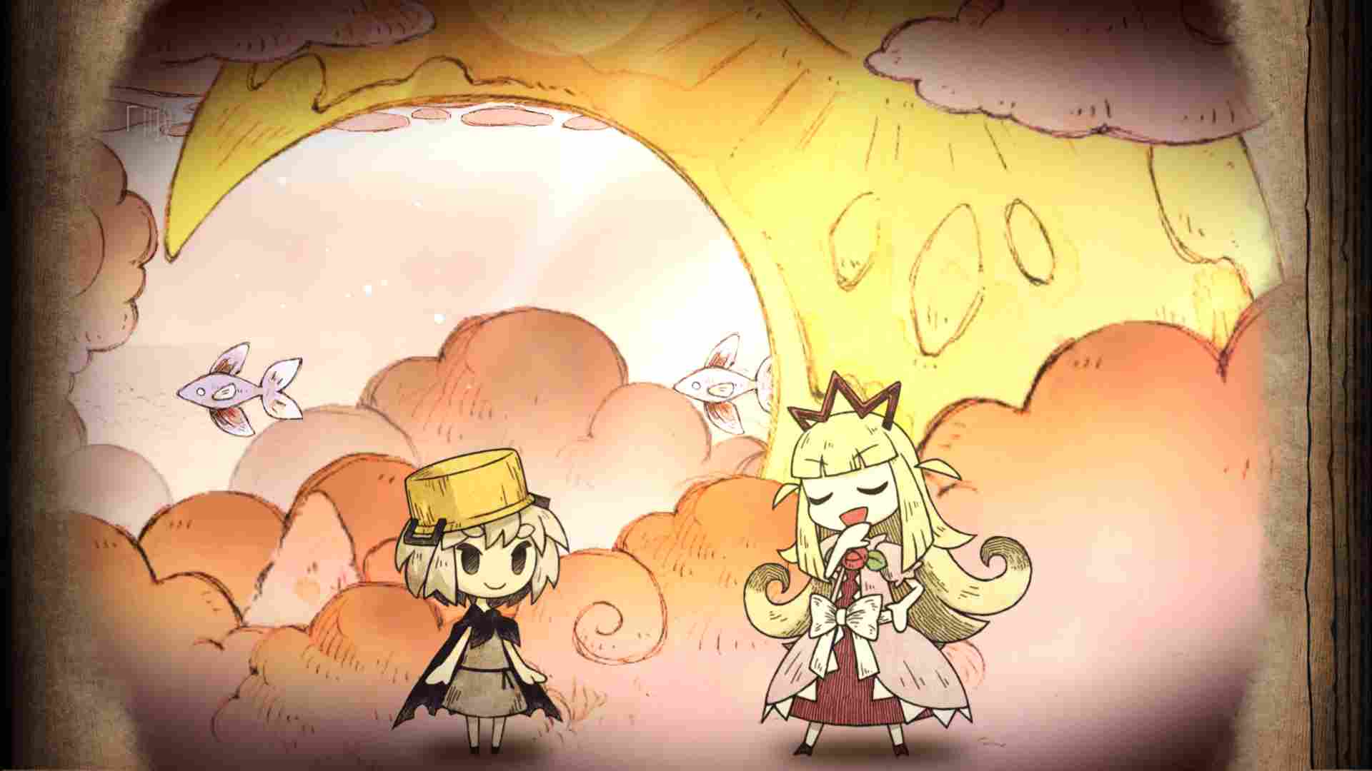 《邪恶国王与出色勇者》评测:我们既是勇者,也是恶龙(图5) 《邪恶国王与出色勇者》评测:我们既是勇者,也是恶龙