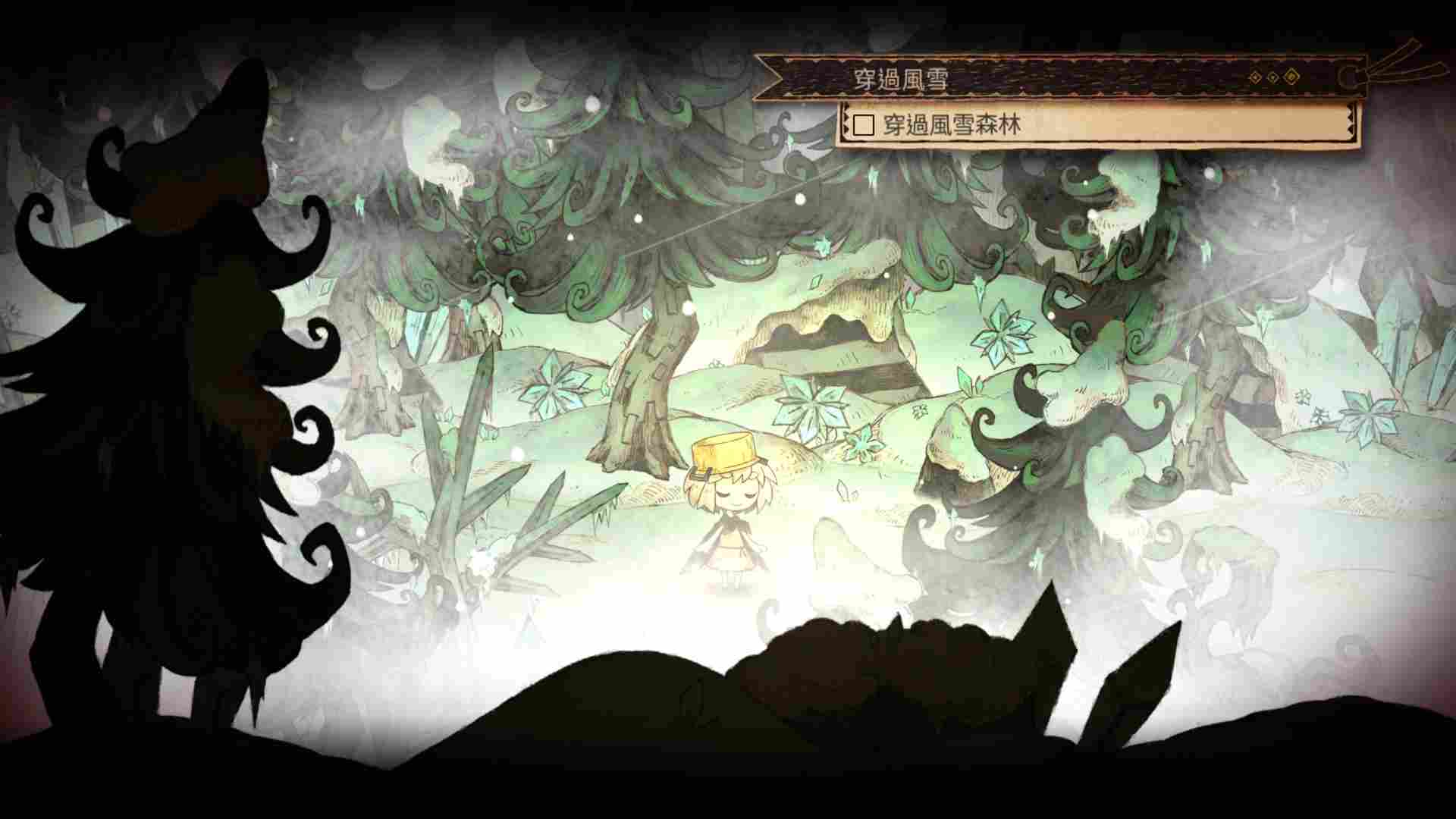 《邪恶国王与出色勇者》评测:我们既是勇者,也是恶龙(图8) 《邪恶国王与出色勇者》评测:我们既是勇者,也是恶龙