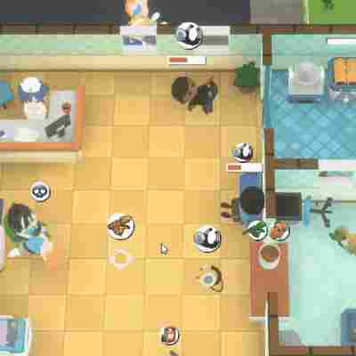 《大救特救》评测:不要停下来啊!(指救人)(图8) 《大救特救》评测:不要停下来啊!(指救人)