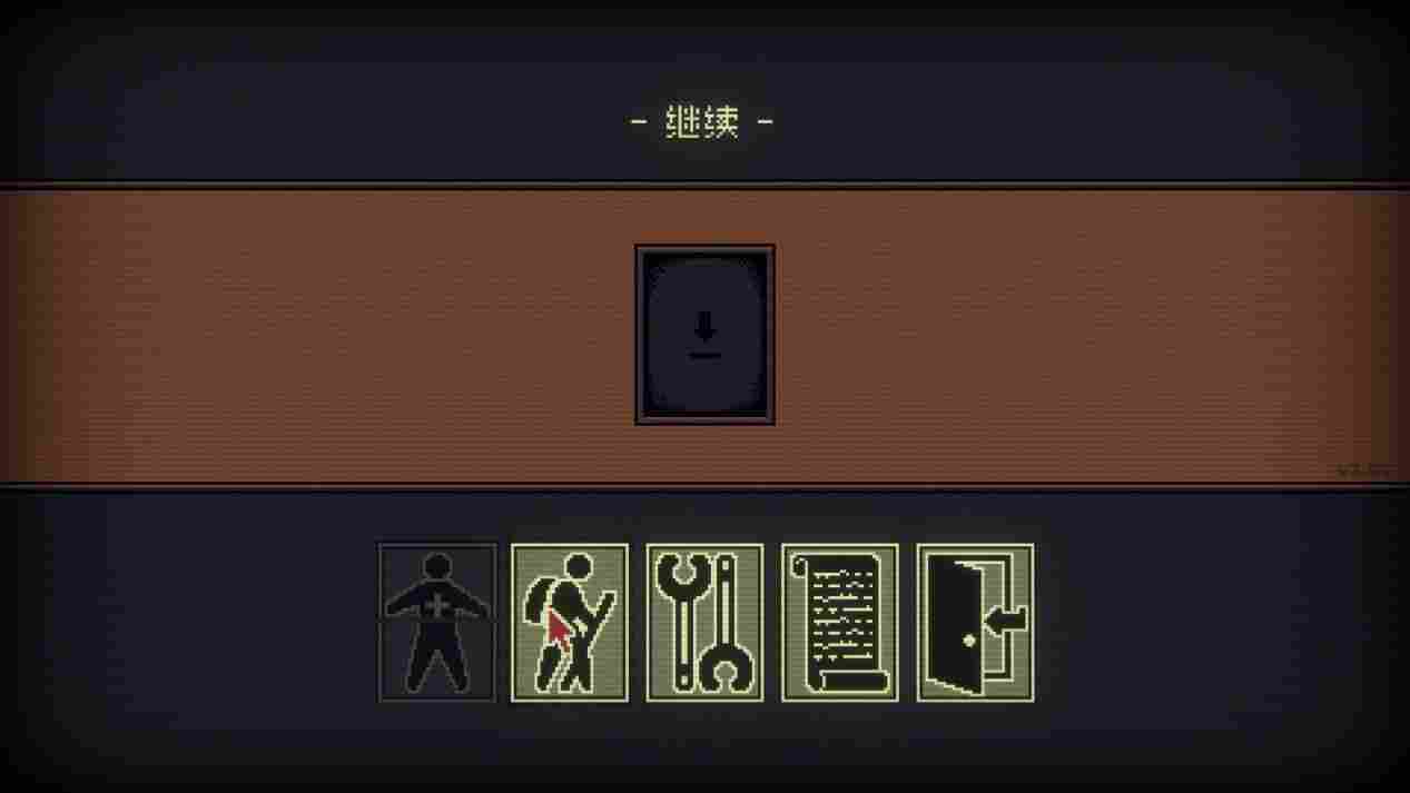 《邪恶冥刻》评测:惊喜过后,是恍若隔世的虚无(图2) 《邪恶冥刻》评测:惊喜过后,是恍若隔世的虚无