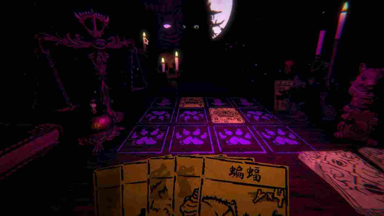 《邪恶冥刻》评测:惊喜过后,是恍若隔世的虚无(图4) 《邪恶冥刻》评测:惊喜过后,是恍若隔世的虚无