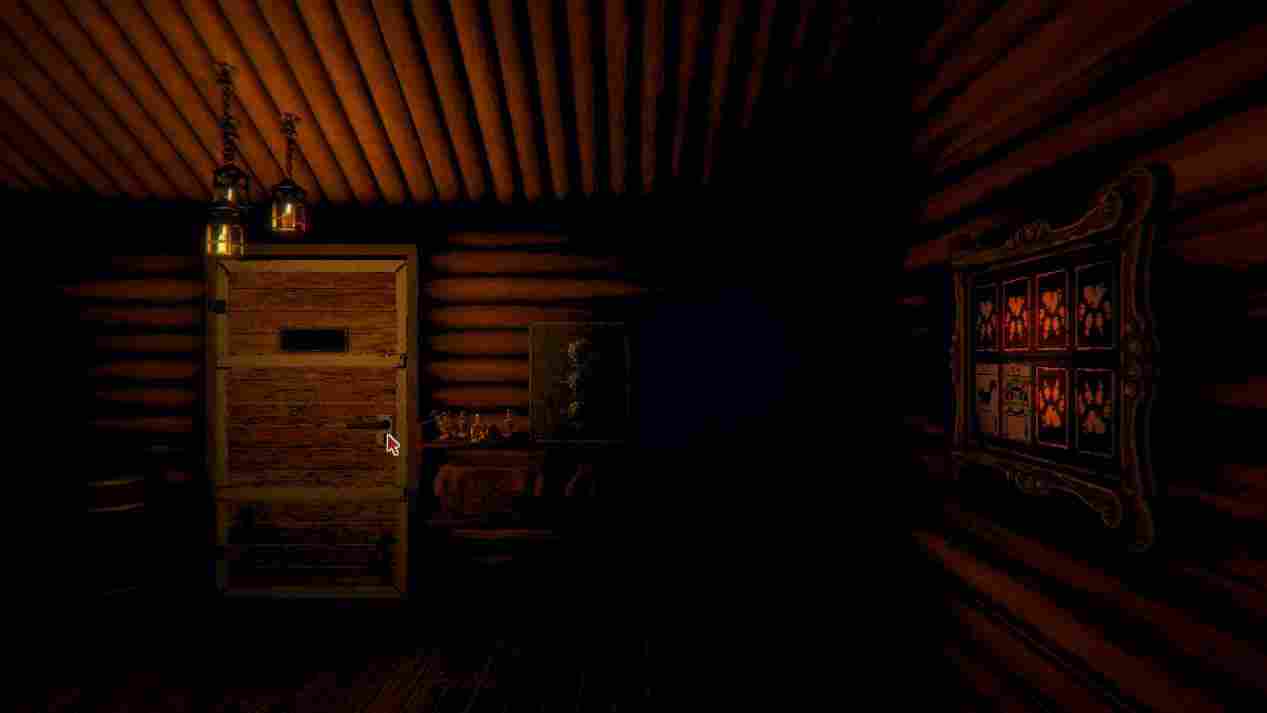 《邪恶冥刻》评测:惊喜过后,是恍若隔世的虚无(图6) 《邪恶冥刻》评测:惊喜过后,是恍若隔世的虚无