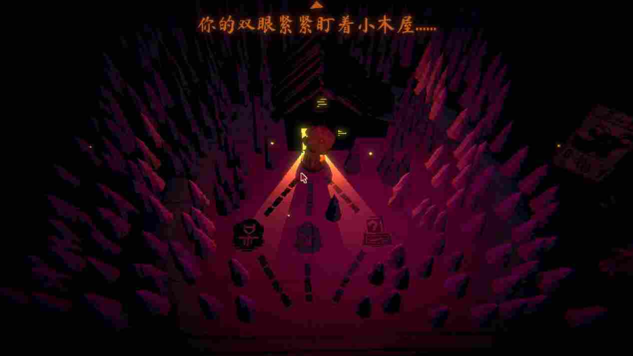 《邪恶冥刻》评测:惊喜过后,是恍若隔世的虚无(图9) 《邪恶冥刻》评测:惊喜过后,是恍若隔世的虚无