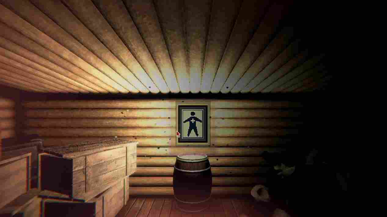 《邪恶冥刻》评测:惊喜过后,是恍若隔世的虚无(图13) 《邪恶冥刻》评测:惊喜过后,是恍若隔世的虚无