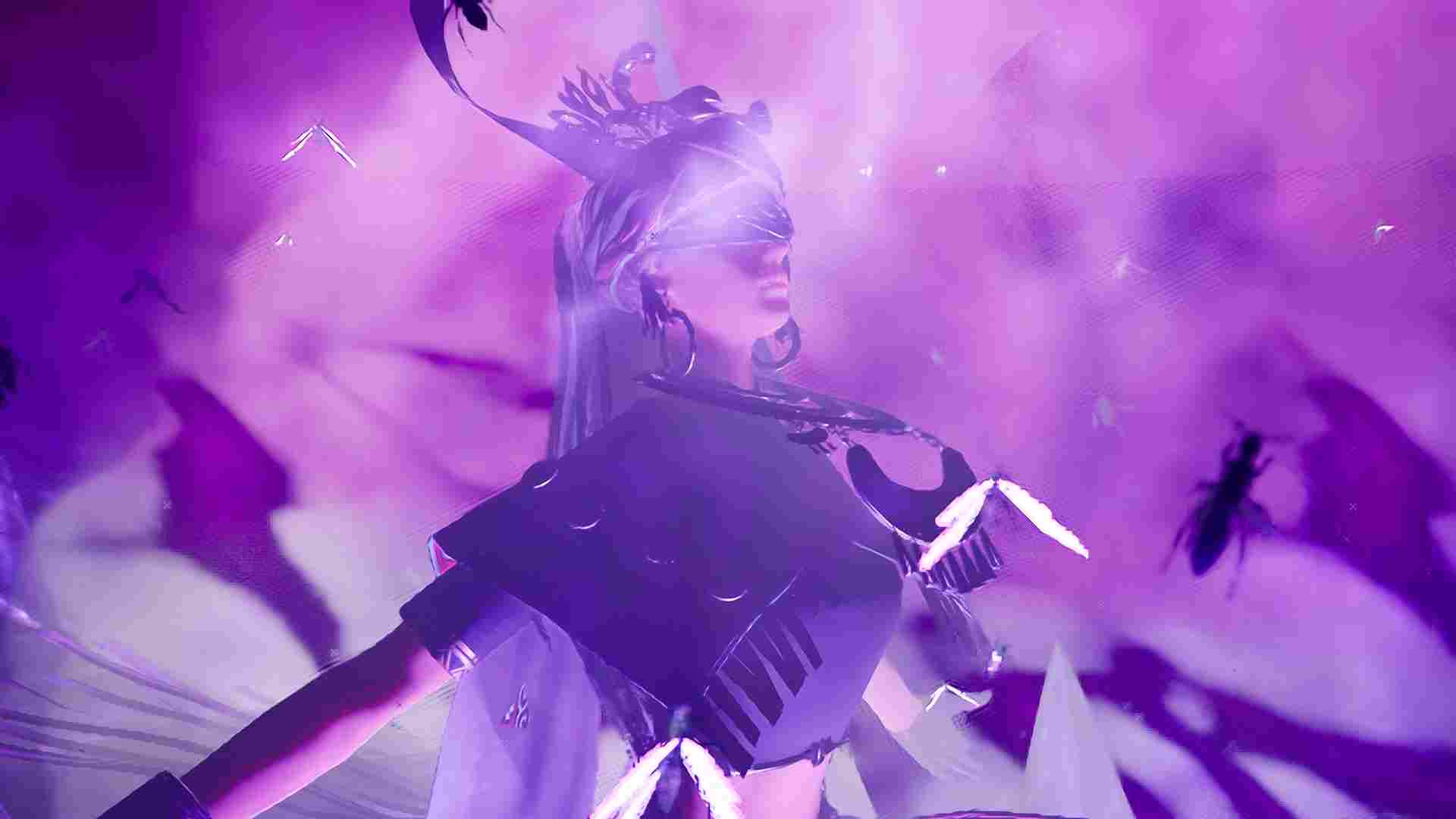 《仙剑奇侠传七》评测:想看国单笑话的人,这次让你失望了(图4) 《仙剑奇侠传七》评测:想看国单笑话的人,这次让你失望了