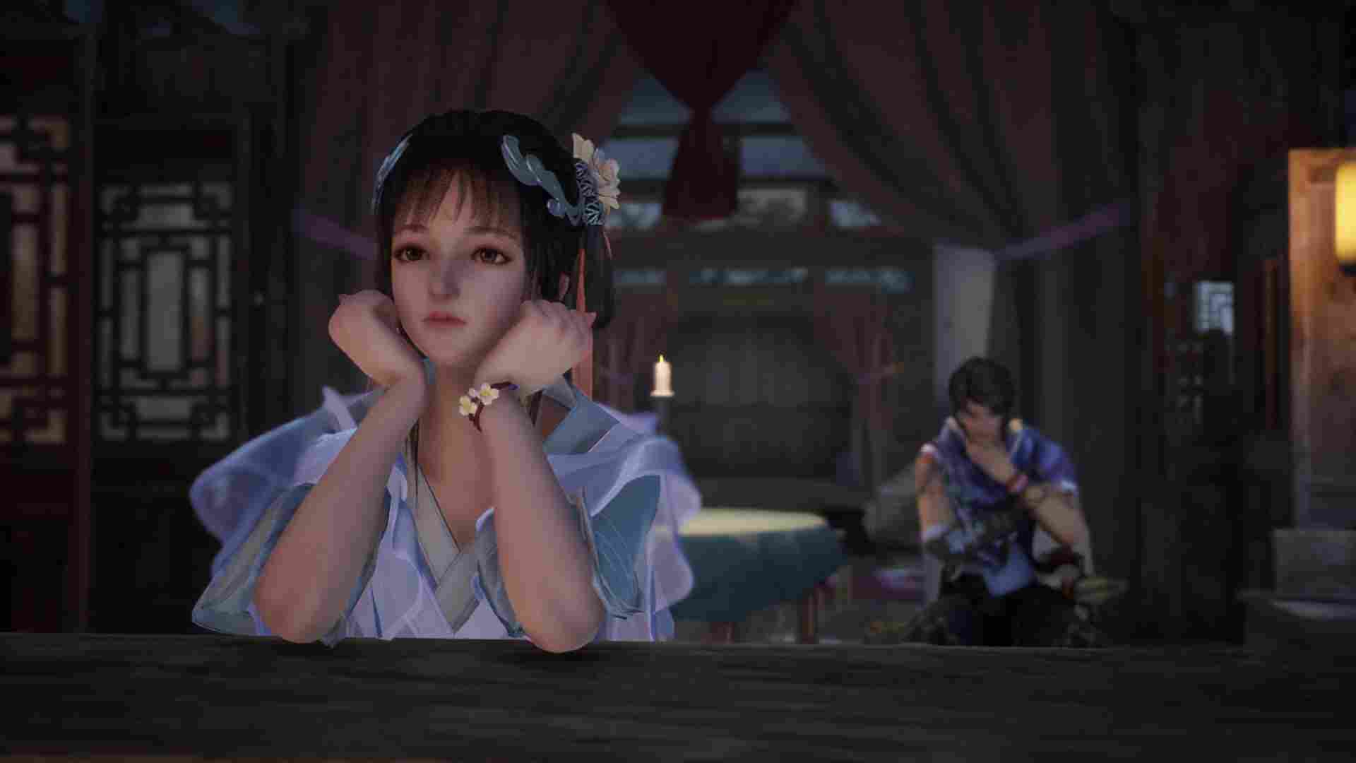 《仙剑奇侠传七》评测:想看国单笑话的人,这次让你失望了(图7) 《仙剑奇侠传七》评测:想看国单笑话的人,这次让你失望了