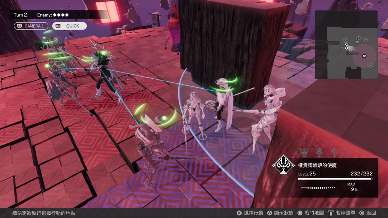 《罪恶王权》评测：晦涩复古，却极易上头