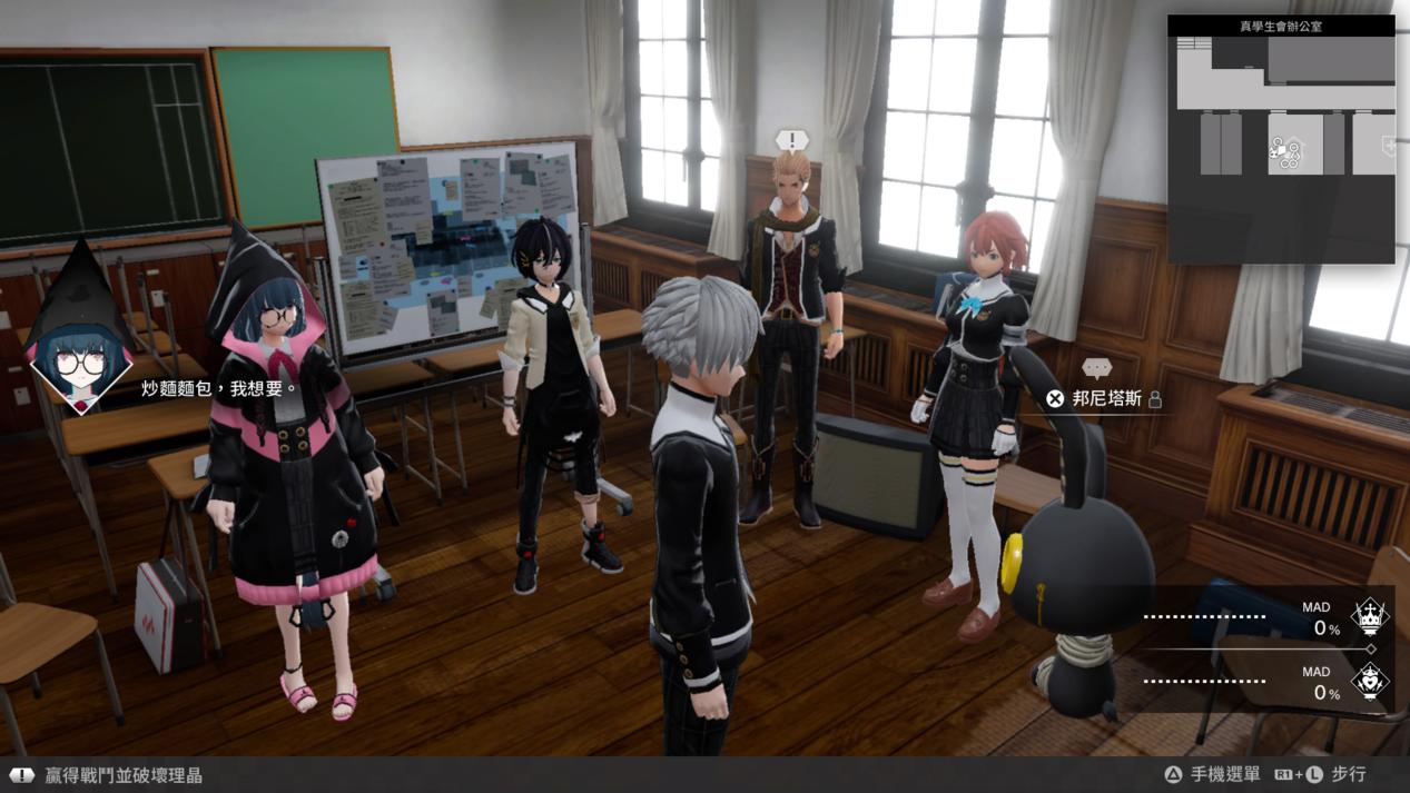 《罪恶王权》评测：晦涩复古，却极易上头