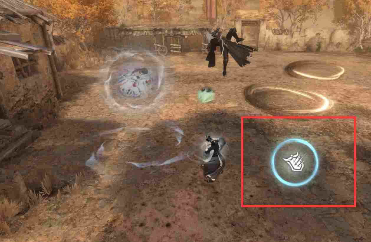 逆水寒【逆水寒公测攻略】武林风云录英雄难度，新增机制攻略！(图16)