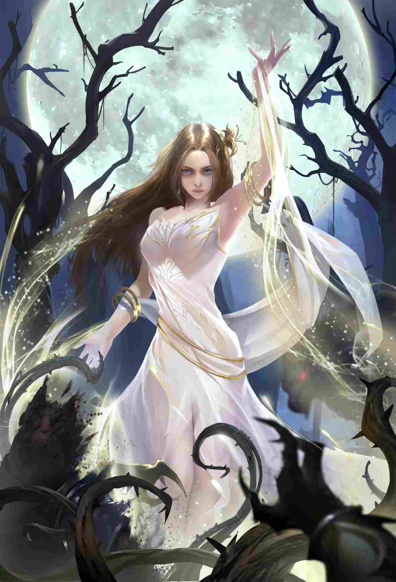 狼人对决依旧梦啥说啥(第一期,伙伴篇)(图3) 狼人对决依旧梦啥说啥(第一期,伙伴篇)(图3)