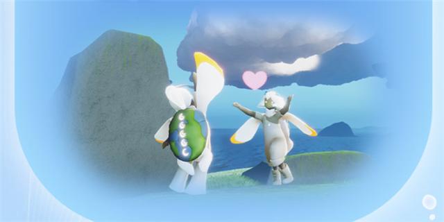 光·遇光遇：海洋节活动全攻略~(图4)