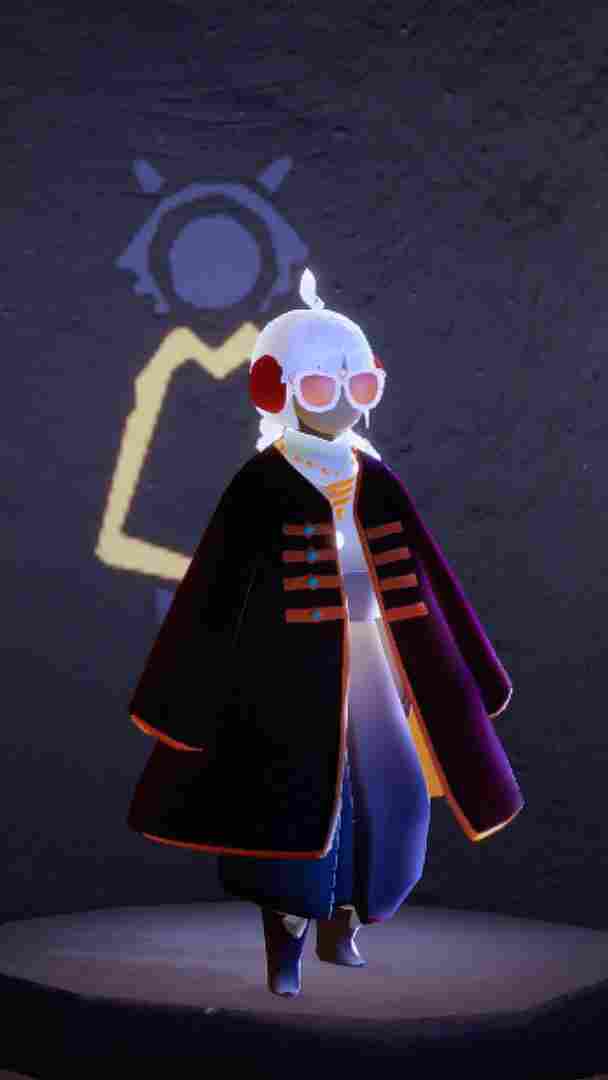 光·遇【潜海季活动】潜海季服饰搭配(图2)