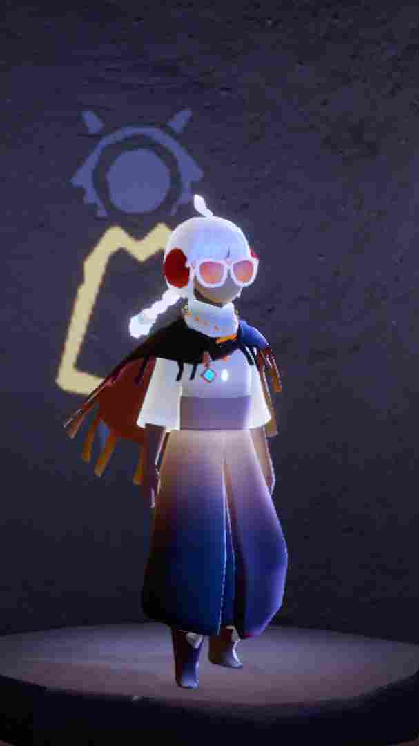 光·遇【潜海季活动】潜海季服饰搭配(图5)