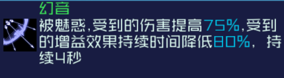 魂器学院弦心奏测评(图3) 魂器学院弦心奏测评(图3)