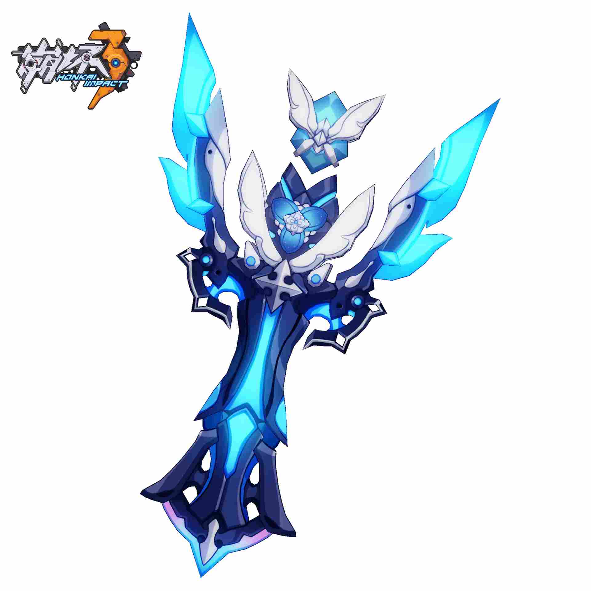 崩坏3武器攻略 |「往世的星空」&「往世的星空·心之彩」(图3) 崩坏3武器攻略 |「往世的星空」&「往世的星空·心之彩」(图3)