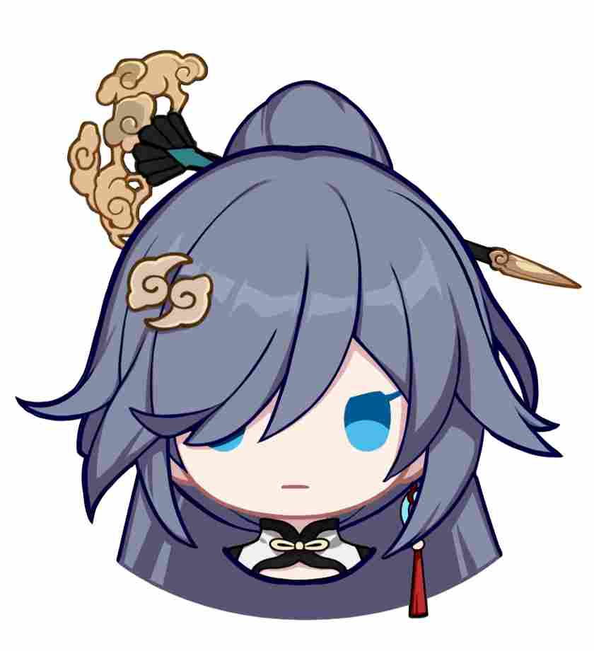 崩坏3武器攻略 | 「拂手阴晴」(图3) 崩坏3武器攻略 | 「拂手阴晴」(图3)