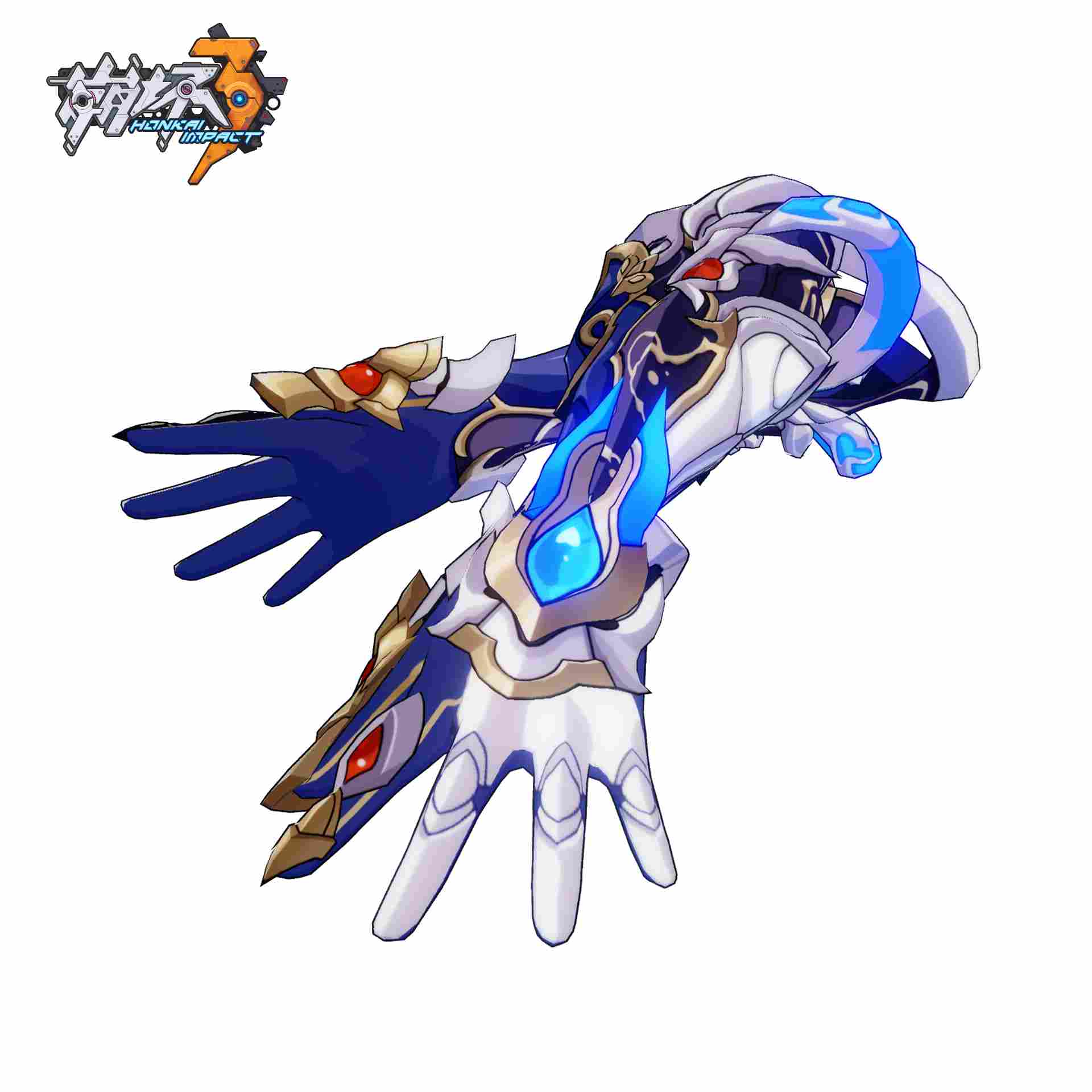 崩坏3武器攻略 |「夜衔烛」&「夜衔烛·飞光」(图2) 崩坏3武器攻略 |「夜衔烛」&「夜衔烛·飞光」(图2)