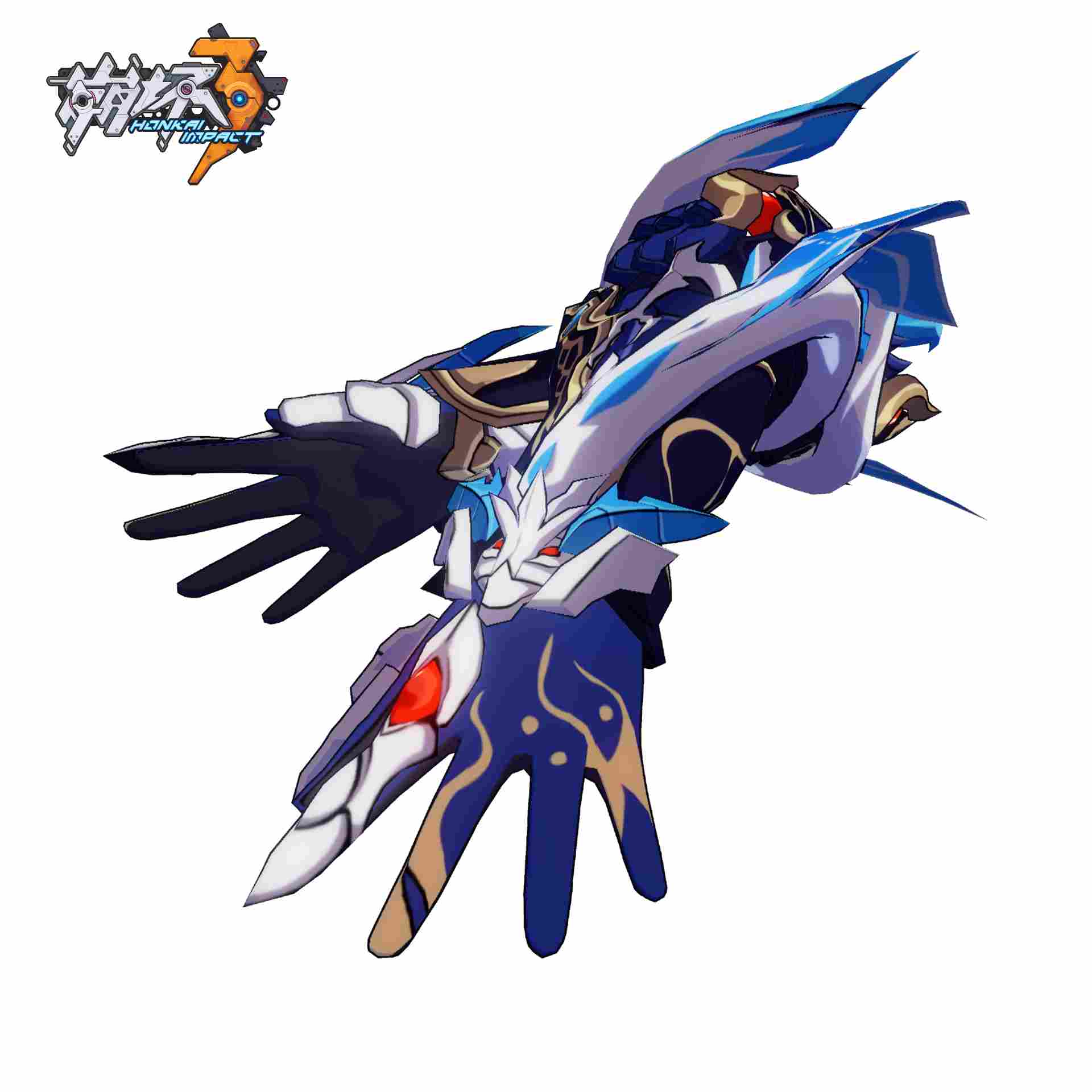 崩坏3武器攻略 |「夜衔烛」&「夜衔烛·飞光」(图4) 崩坏3武器攻略 |「夜衔烛」&「夜衔烛·飞光」(图4)