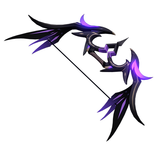 崩坏3武器攻略 | 「幽夜华尔兹」(图2) 崩坏3武器攻略 | 「幽夜华尔兹」(图2)