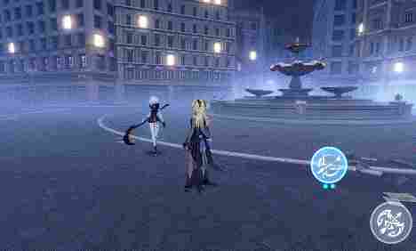 崩坏3武器攻略 | 「幽夜华尔兹」(图3) 崩坏3武器攻略 | 「幽夜华尔兹」(图3)