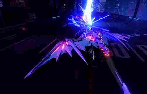 崩坏3武器攻略 |「涤罪七雷·鸣」&「涤罪七雷·鸣雷见」(图3) 崩坏3武器攻略 |「涤罪七雷·鸣」&「涤罪七雷·鸣雷见」(图3)