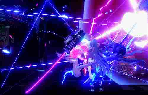 崩坏3武器攻略 |「涤罪七雷·鸣」&「涤罪七雷·鸣雷见」(图4) 崩坏3武器攻略 |「涤罪七雷·鸣」&「涤罪七雷·鸣雷见」(图4)