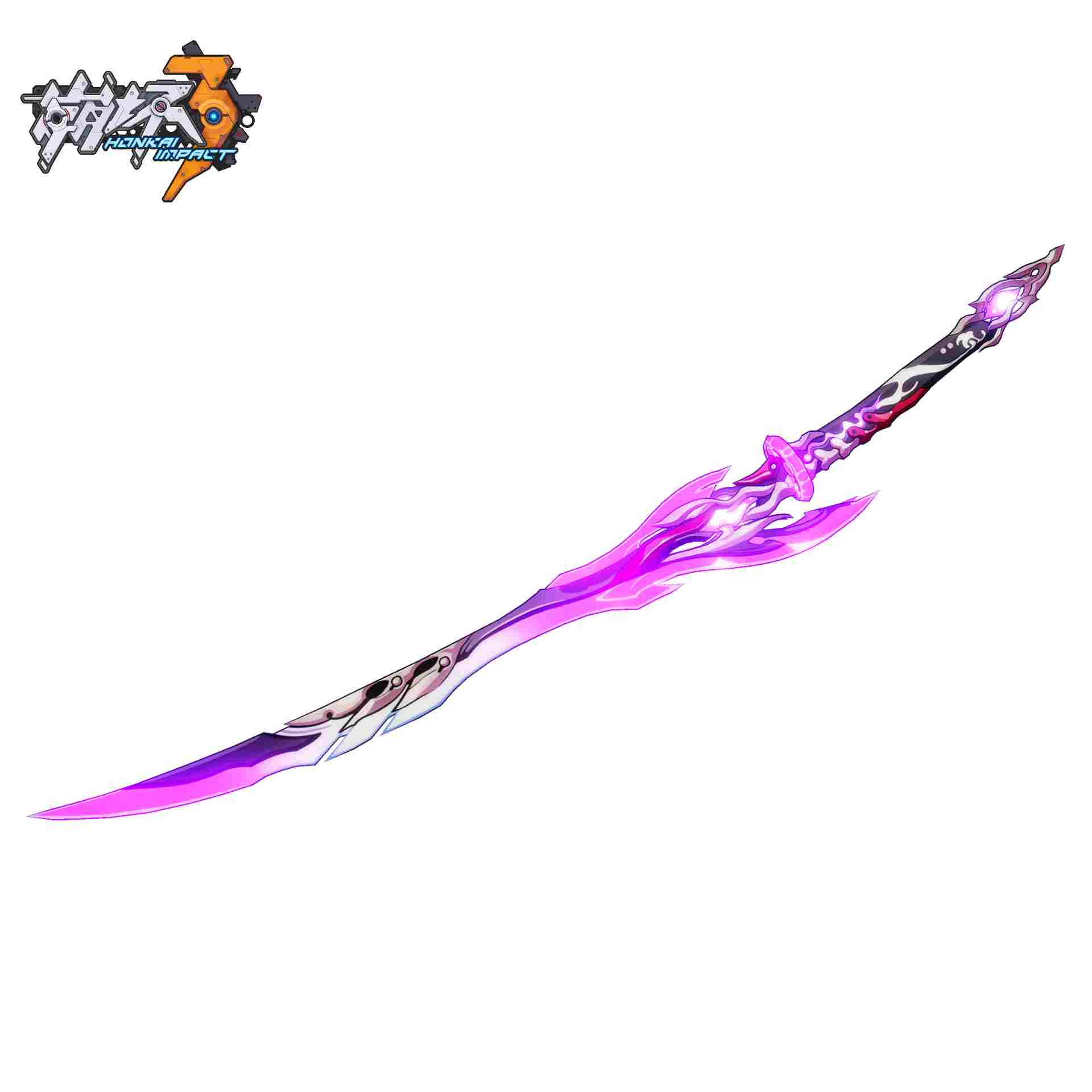 崩坏3武器攻略 |「涤罪七雷·鸣」&「涤罪七雷·鸣雷见」(图5) 崩坏3武器攻略 |「涤罪七雷·鸣」&「涤罪七雷·鸣雷见」(图5)