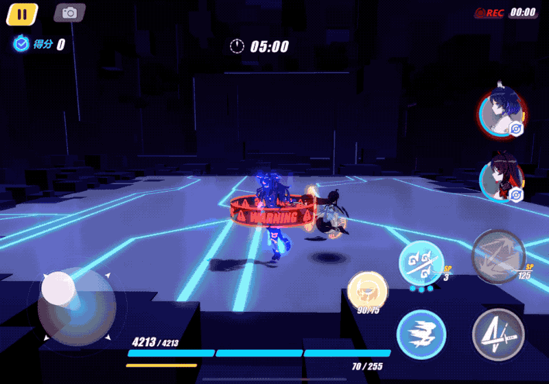 崩坏3【转载】萌新入坑|盘点那些不能错过的肝物武器(图6) 崩坏3【转载】萌新入坑|盘点那些不能错过的肝物武器(图6)