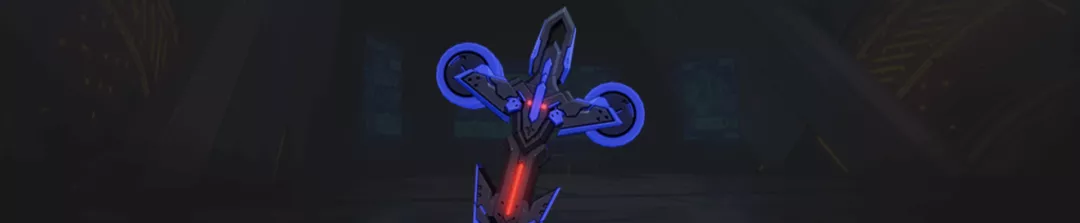 崩坏3【转载】萌新入坑|盘点那些不能错过的肝物武器(图12) 崩坏3【转载】萌新入坑|盘点那些不能错过的肝物武器(图12)