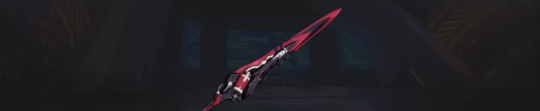 崩坏3【转载】萌新入坑|盘点那些不能错过的肝物武器(图15) 崩坏3【转载】萌新入坑|盘点那些不能错过的肝物武器(图15)