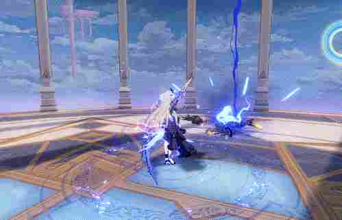 崩坏3武器攻略 |「往世的华章」(图3) 崩坏3武器攻略 |「往世的华章」(图3)