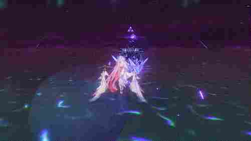 崩坏3武器攻略 |「真我之钥」&「真我之境:无瑕回归」(图3) 崩坏3武器攻略 |「真我之钥」&「真我之境:无瑕回归」(图3)