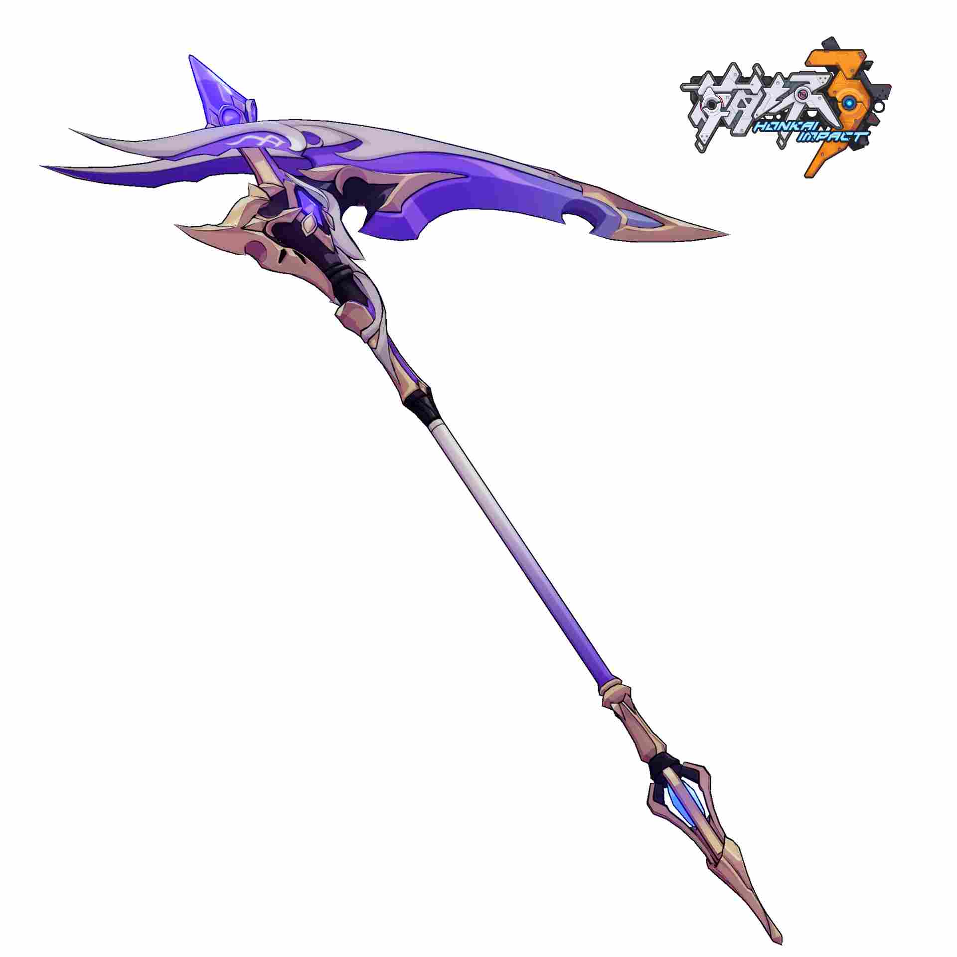 崩坏3武器攻略 |「星刃 白矮星」&「裁星刃 双鱼座」(图2) 崩坏3武器攻略 |「星刃 白矮星」&「裁星刃 双鱼座」(图2)