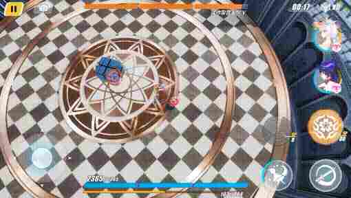 崩坏3【转载】签订契约,成为马猴烧酒吧!——超维奏鸣曲武器评测(图5) 崩坏3【转载】签订契约,成为马猴烧酒吧!——超维奏鸣曲武器评测(图5)