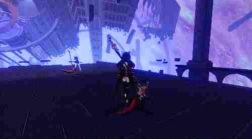 崩坏3武器攻略 | 「血渊之眸」&「血渊之眸·如一」(图2) 崩坏3武器攻略 | 「血渊之眸」&「血渊之眸·如一」(图2)