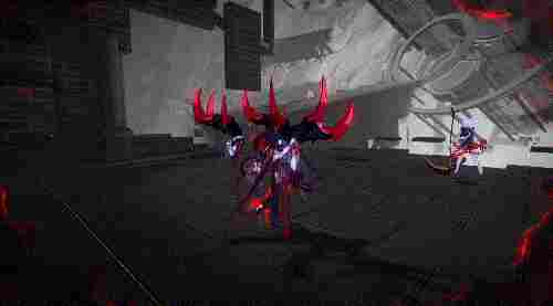 崩坏3武器攻略 | 「血渊之眸」&「血渊之眸·如一」(图4) 崩坏3武器攻略 | 「血渊之眸」&「血渊之眸·如一」(图4)