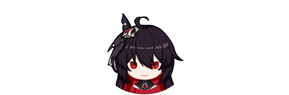 崩坏3武器攻略 | 「血渊之眸」&「血渊之眸·如一」(图5) 崩坏3武器攻略 | 「血渊之眸」&「血渊之眸·如一」(图5)