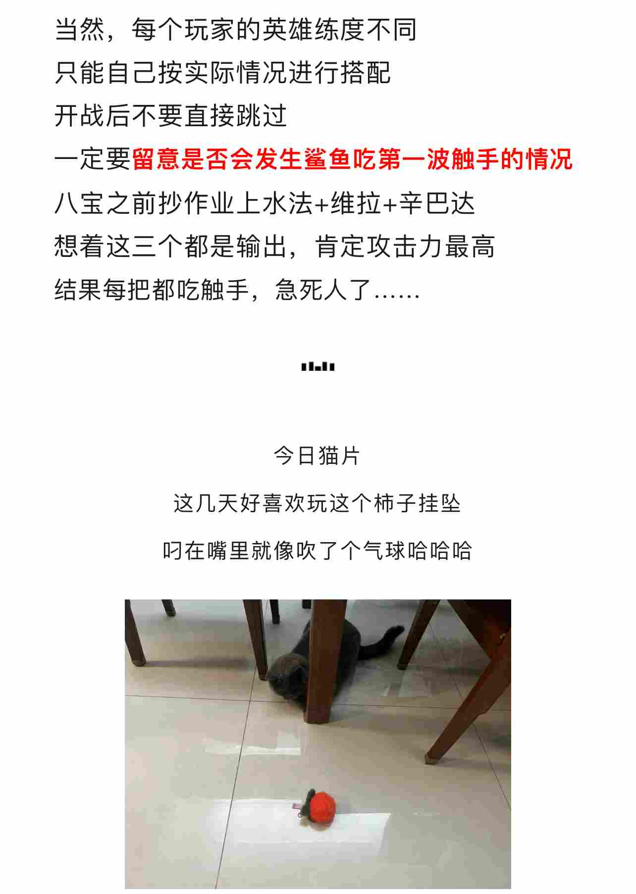 剑与远征：启程【远征八宝袋】鲨鱼吃人机制大揭秘(图11)