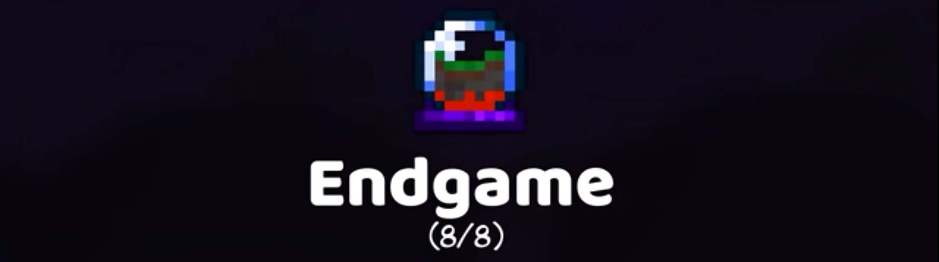 泰拉瑞亚泰拉瑞亚从入坑到入土 v2.0（注意，此贴需修理，请勿参考！！！）(图13)